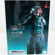 FINAL FANTASY VII REMAKE XVII ファイナルファンタジー リメイク 警備兵