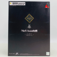 ニーアオートマタ NieR:Automata ヨルハ A型 二号 DELUXE ver