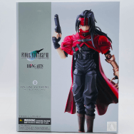 ファイナルファンタジーVII ヴィンセント・ヴァレンタイン