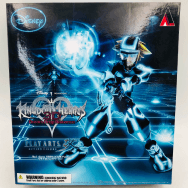 キングダムハーツ3D No.1 ソラ トロン レガシー Ver.