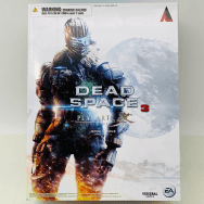 DEAD SPACE 3 アイザック・クラーク