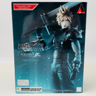FINAL FANTASY VII REMAKE FF7 クラウド・ストライフ Ver.2