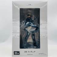 放送記念くじ NieR:Automata Ver 1.1a B賞 2B フィギュア