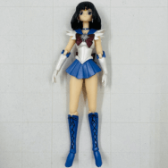 美少女戦士セーラームーン セーラーサターン