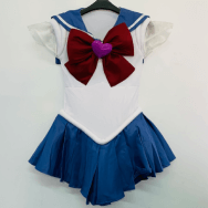 美少女戦士セーラームーン セーラーサターン風