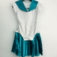 美少女戦士セーラームーン セーラーネプチューン風 海王みちる風