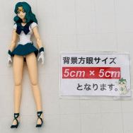 美少女戦士セーラームーン セーラーネプチューン Animation Color Edition