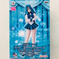 美少女戦士セーラームーン Girls Memories Figure of SAILOR NEPTUNE セーラーネプチューン