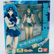 美少女戦士セーラームーン セーラーネプチューン