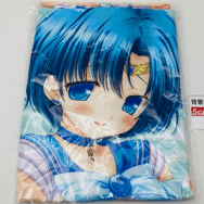 美少女戦士セーラームーン セーラーマーキュリー 水野 亜美 巨乳 抱き枕カバー