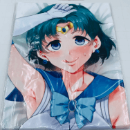 美少女戦士セーラームーン セーラーマーキュリー 抱き枕カバー
