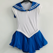 美少女戦士セーラームーン セーラーマーキュリー 水野亜美風