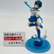 美少女戦士セーラームーン セーラーマーキュリー