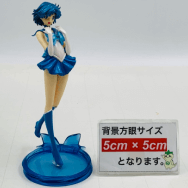 美少女戦士セーラームーンCrystal セーラーマーキュリー