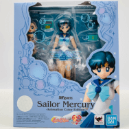 美少女戦士セーラームーン セーラーマーキュリー Animation Color Edition