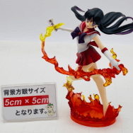 美少女戦士セーラームーン セーラーマーズ