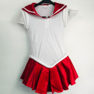 美少女戦士セーラームーン セーラーマーズ風