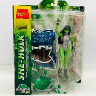 SHE-HULK シー・ハルク