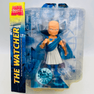 SPECIAL COLLECTOR EDITION ACTION FIGURE THE WATCHER ザ・ウォッチャー