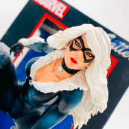 TOYS Marvel Gallery Black Cat