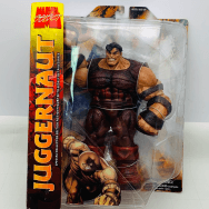 JUGGERNAUT ジャガーノート Unmasked variant
