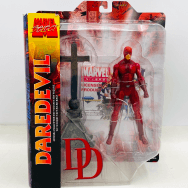 DAREDEVIL デアデビル