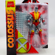 X-MEN COLOSSUS コロッサス