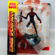 ZOMBIE SPIDER-MAN ゾンビスパイダーマン