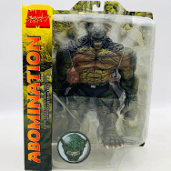 SPECIAL COLLECTOR EDITION ACTION FIGURE ABOMINATION アボミネーション