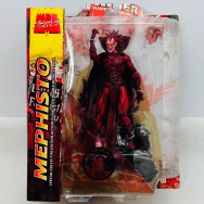 SPECIAL COLLECTOR EDITION ACTION FIGURE MEPHISTO メフィスト