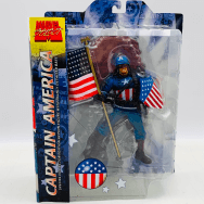 CAPTAIN AMERICA キャプテン・アメリカ