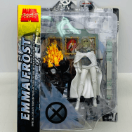 EMMA FROST エマ・フロスト