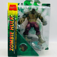ZOMBIE HULK ゾンビハルク