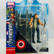 ベンジャーズ HAWKEYE ホークアイ