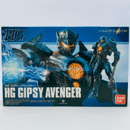 パシフィック・リム アップライジング ジプシー・アベンジャー
