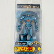 パシフィック・リム 7インチ アクションフィギュア ジプシー・デンジャー