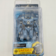 パシフィック・リム 7インチ アクションフィギュア ストライカー・エウレカ