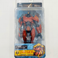 パシフィック・リム 7インチ アクションフィギュア クリムゾン・タイフーン