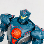 SIDE JAEGER パシフィック・リム ジプシー・アベンジャー