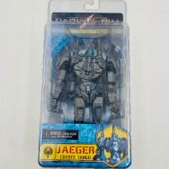 パシフィック・リム 7インチ アクションフィギュア コヨーテ・タンゴ