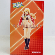 フォルト 1/6 伊達ウィングフィールド黎子