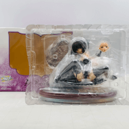 フォルト 1/6 佐伯藍 Black Wedding Ver.  あみあみ特典付き
