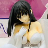 T2 ART GIRLS フォルト!! 1/6 佐伯藍 wedding ver. illustration by Tony