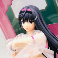 フォルトS 新たなる恋敵 1/6 神和住真夜 テニスウェアver.