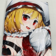 嫁枕44 樺しろみ 東方project フランドール・スカーレット 抱き枕カバー