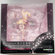 東方Project 第6弾 東方紅魔郷 1/7 フランドール・スカーレット