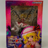 東方Project 1/8 フランドール・スカーレット Ver.2