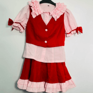 東方Project フランドール・スカーレット風