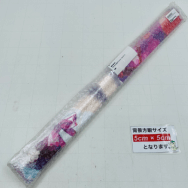 俺の嫁32.5 東方project 透けランジェリー フランドール・スカーレット B2Wスエード タペストリー