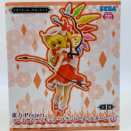 プレミアムフィギュア 東方Project フランドール・スカーレット